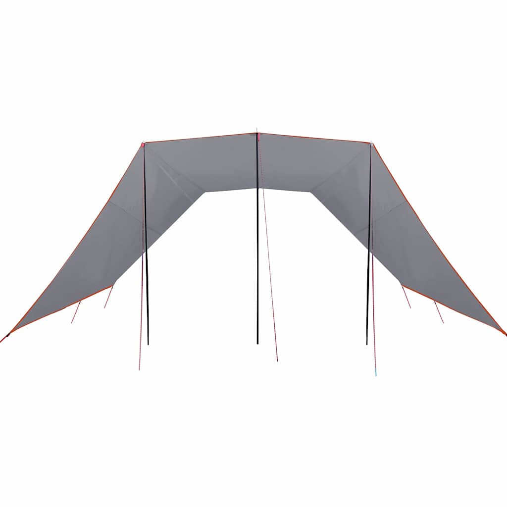 Vannavvisende Tarp med tak 302 x 240 x 240 cm