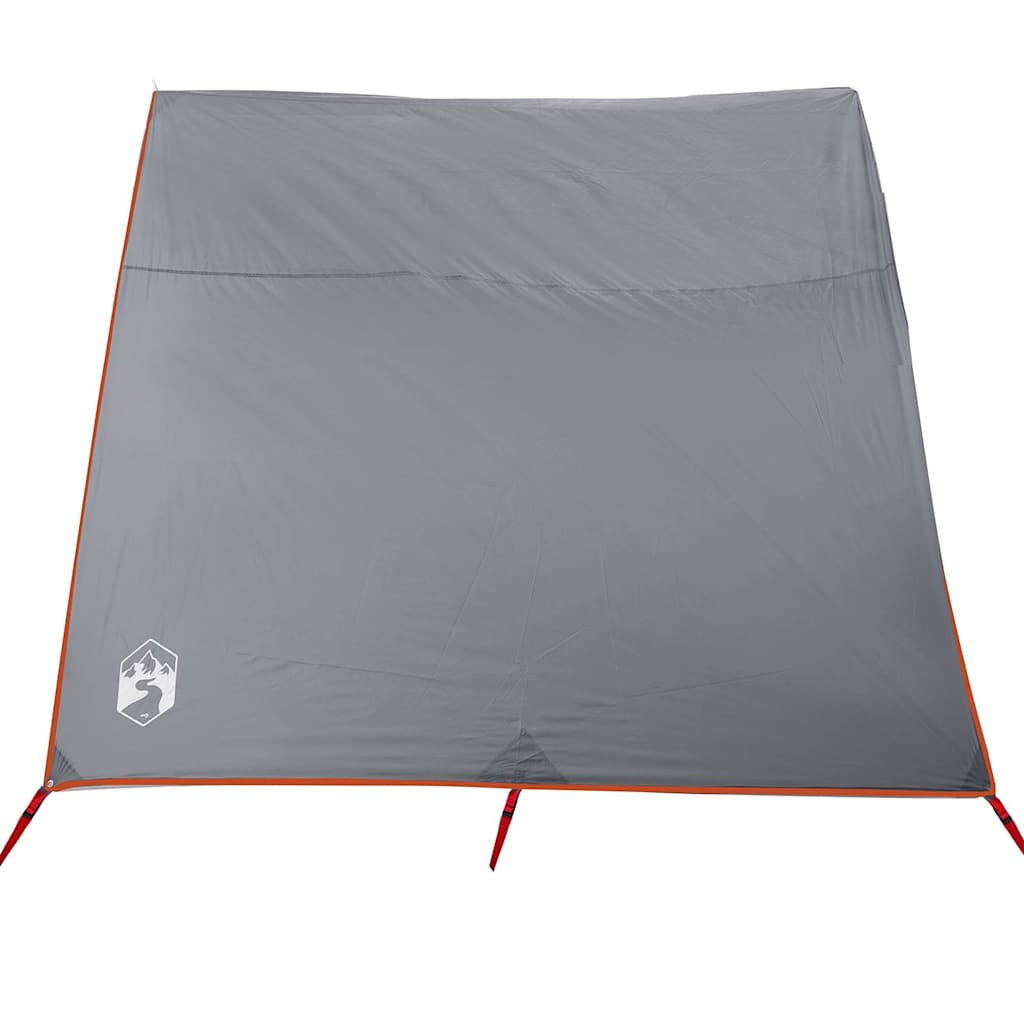 Vannavvisende Tarp med tak 302 x 240 x 240 cm