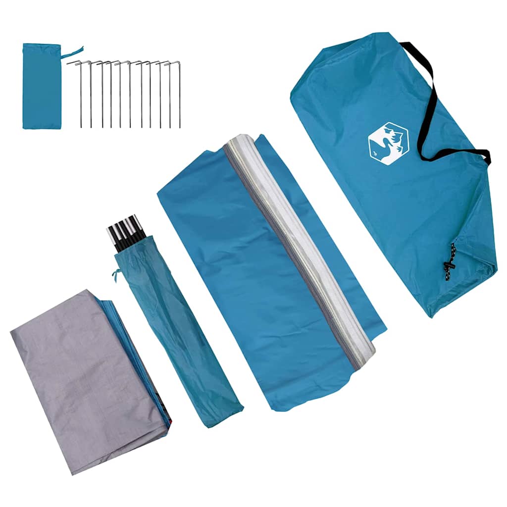 Telt med tak Other med luftventil 194 x 180 x 210 cm Polyester