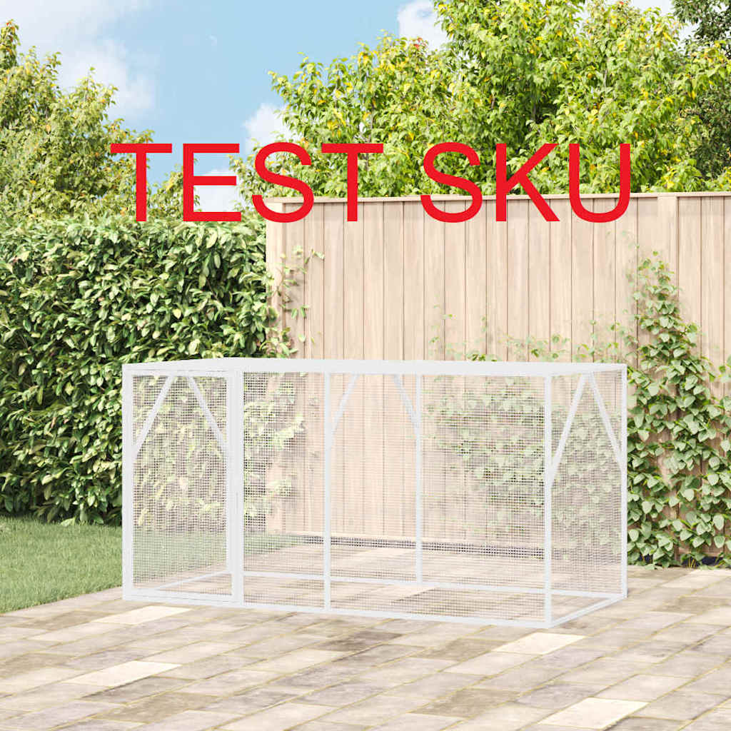 Hagebenk Brun 110 x 56 x 90cm Massivt akasietre