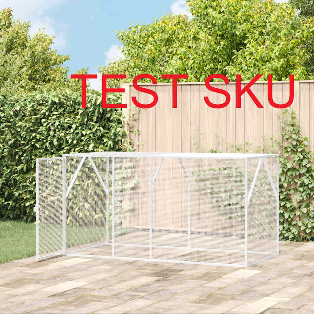 Hagebenk Brun 110 x 56 x 90cm Massivt akasietre