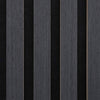 akustiske veggpaneler 8 stk lamell 60,5x60 cm eikefiner