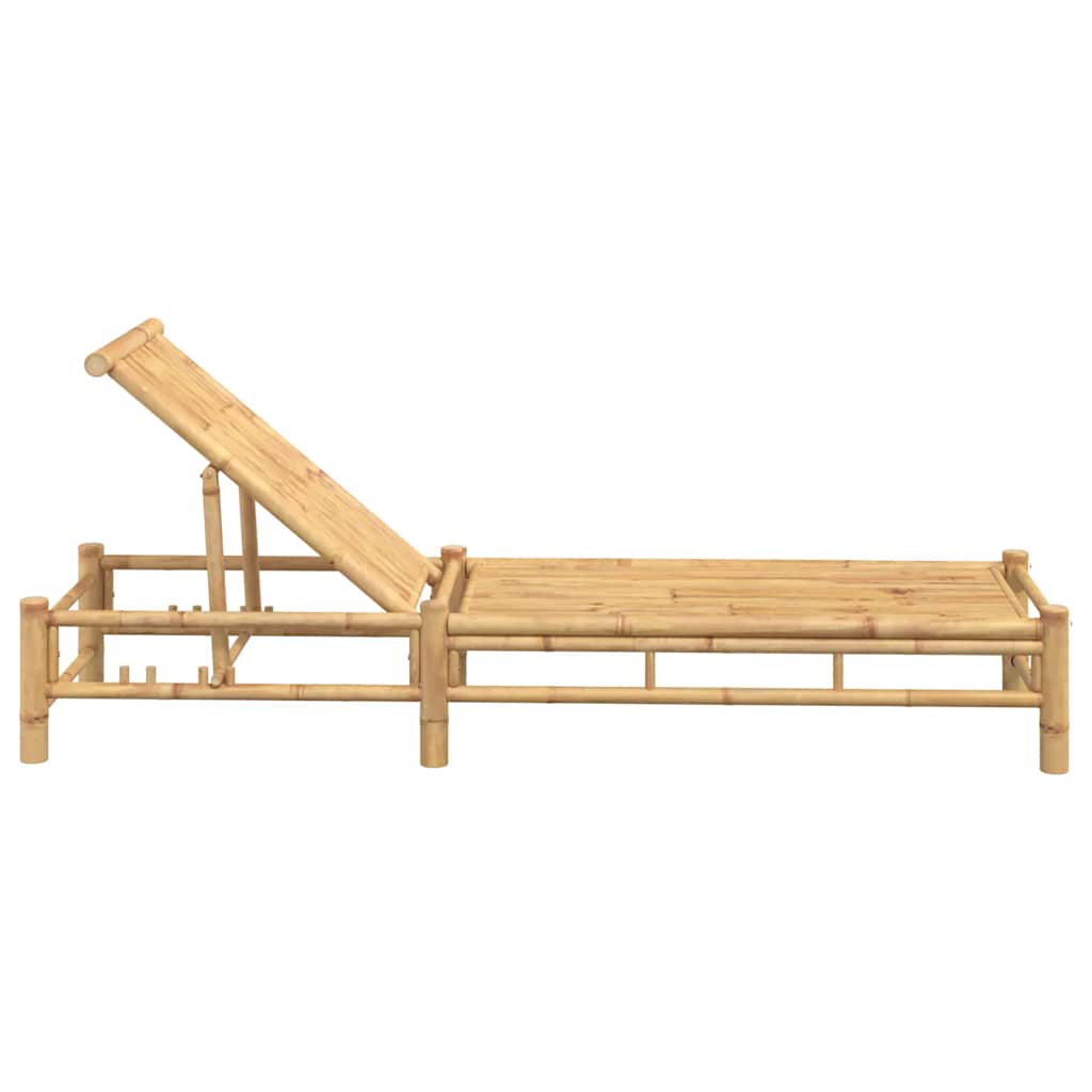 Solseng 55x199x30 cm bambus