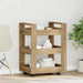 Kjøkkenvogn Artisan Eik 60 x 45 x 80 cm Konstruert tre