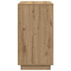 Artisan Eik Skjenk artisan eik 80 x 34 x 75 cm Konstruert tre