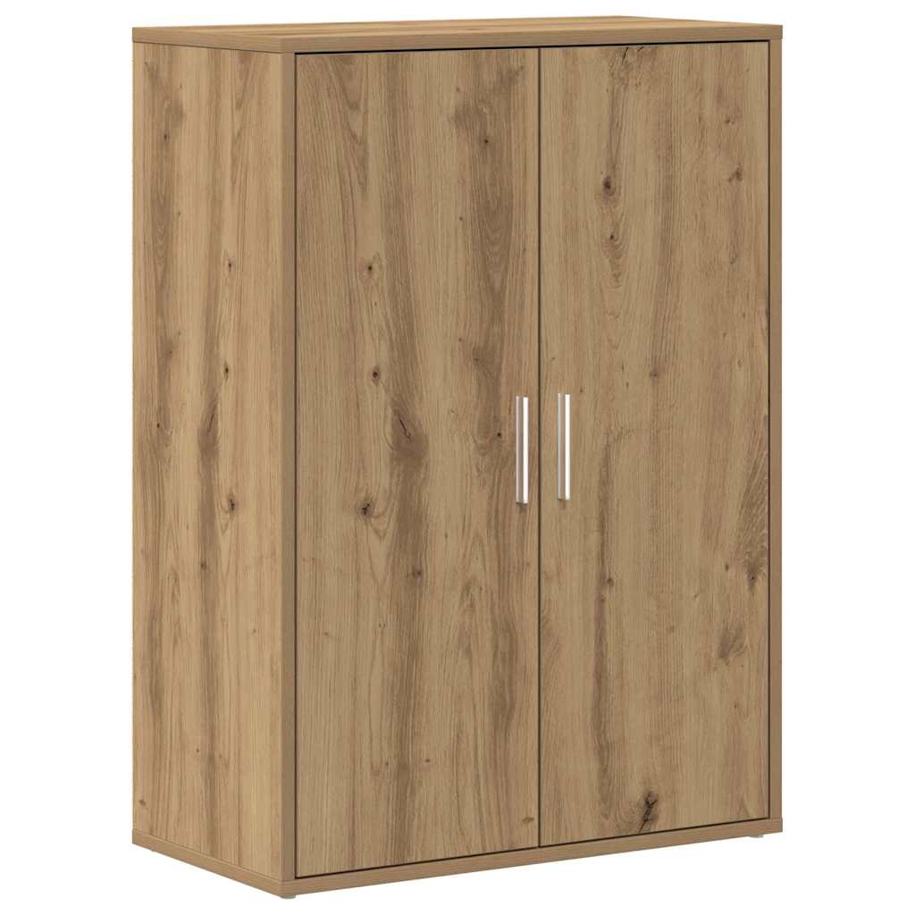 Serviesskap Artisan Eik 60 x 31 x 84 cm Konstruert tre