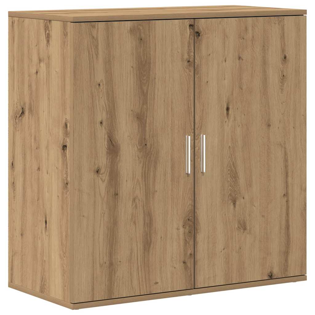Serviesskap Artisan Eik 79 x 38 x 80 cm Konstruert tre