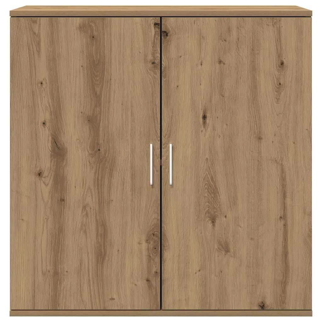 Serviesskap Artisan Eik 79 x 38 x 80 cm Konstruert tre