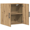 Veggskap artisan eik 60 x 31 x 60 cm Konstruert tre