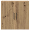 Veggskap artisan eik 60 x 31 x 60 cm Konstruert tre