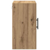 Veggskap artisan eik 60 x 31 x 60 cm Konstruert tre