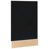 Oppvaskmaskin panel 