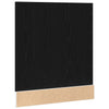 Oppvaskmaskin panel 