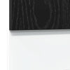 Oppvaskmaskin panel 