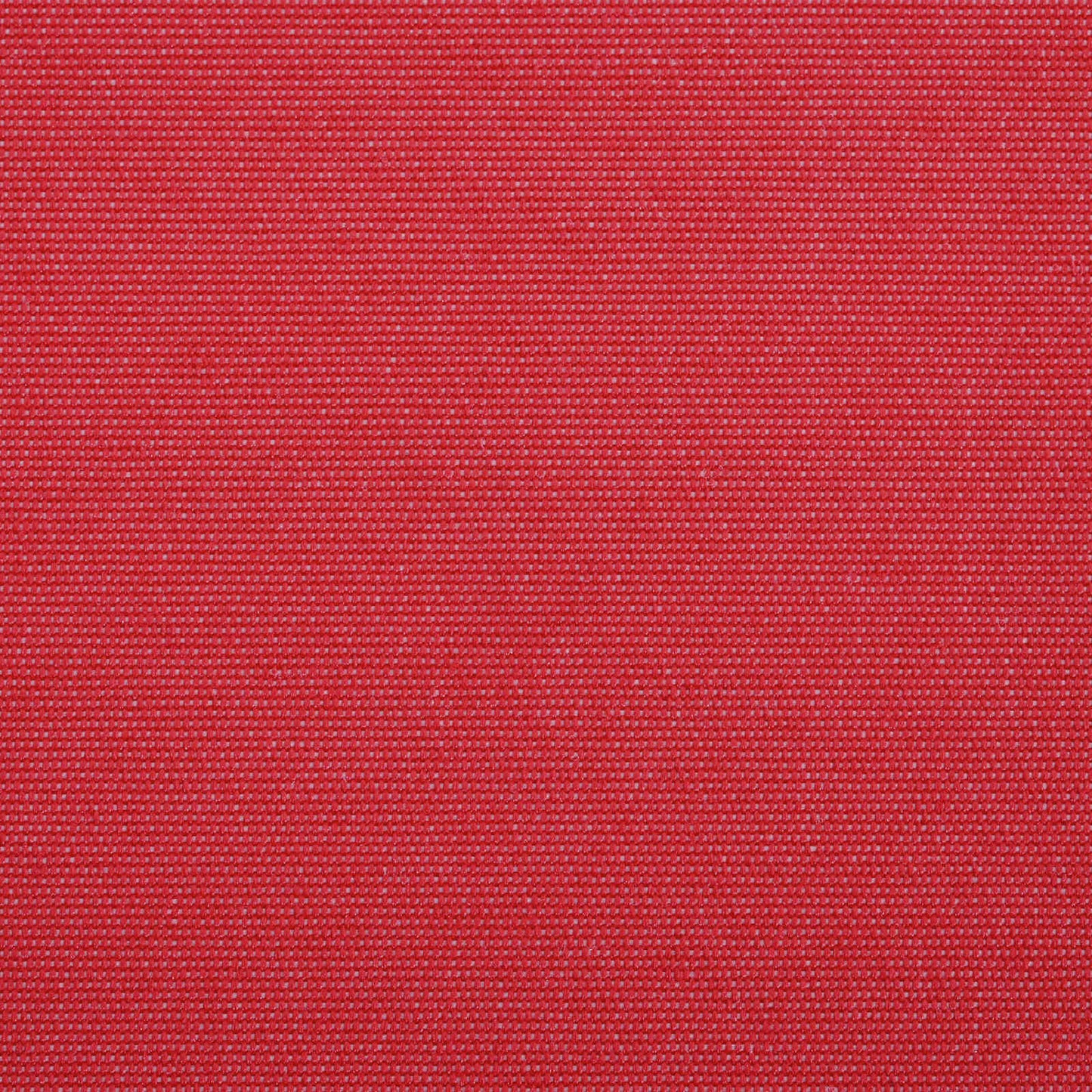 Innvendbar Markise Rød 350 x 250 cm Polyester og stål vidaXL