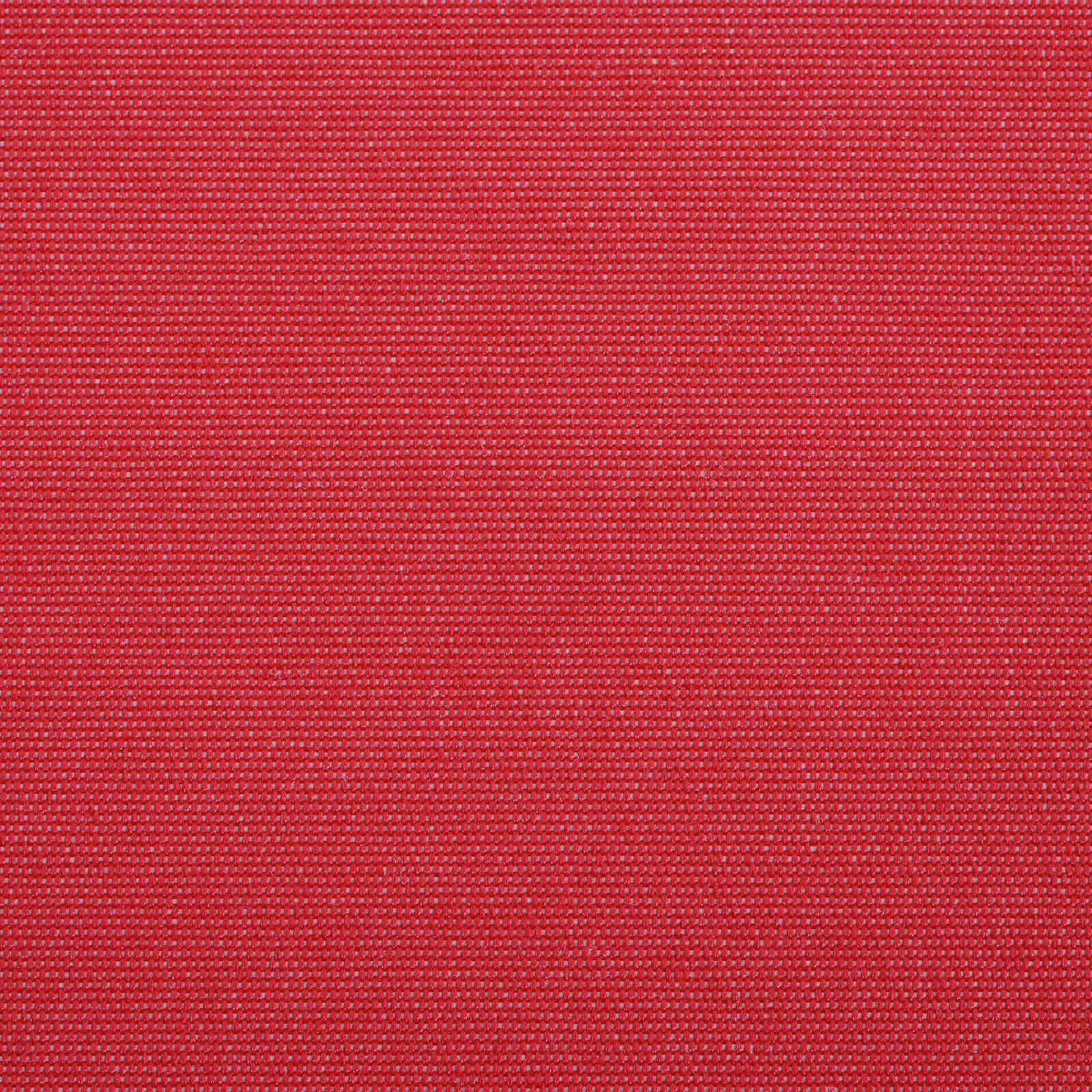 Innvendbar Markise Rød 350 x 250 cm Polyester og stål vidaXL