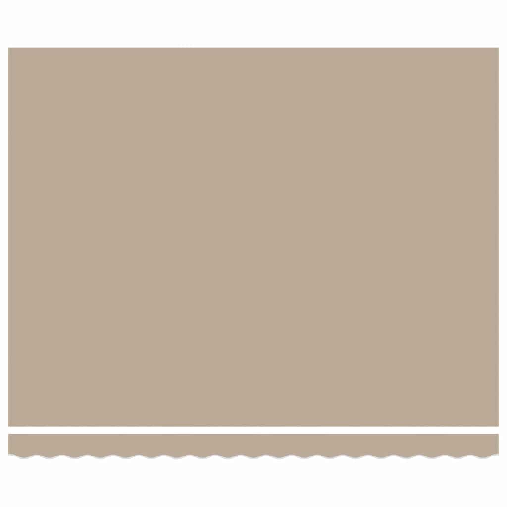 Uttrekkbar markise Beige 400 × 300 cm Polyester og Metall