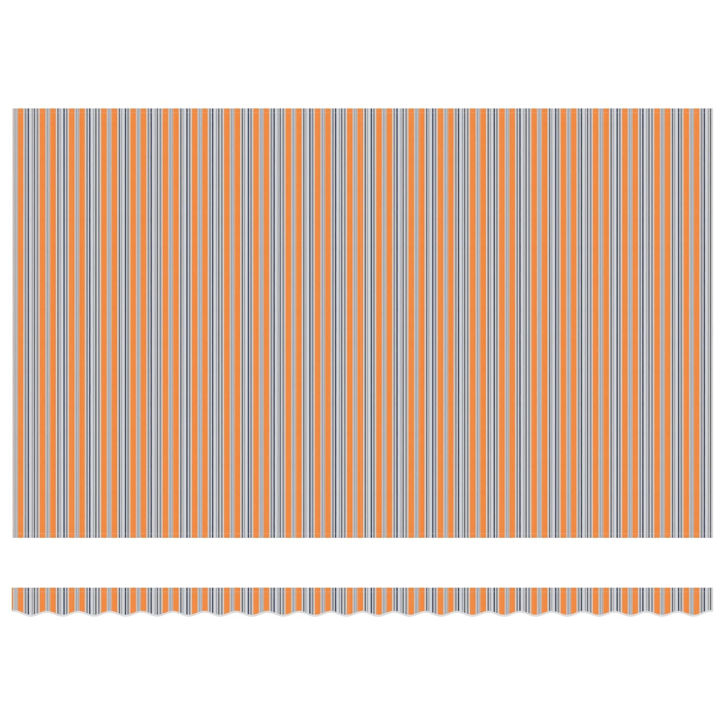 Markiseduk Flerfarget 500 x 300 x 165 cm Polyester