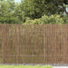 Hage Hegning Naturlig