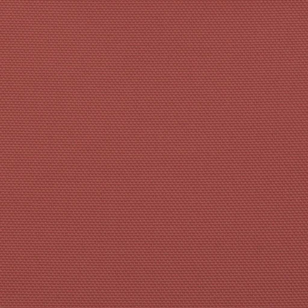 Balkongskjerm terrakotta 75x800 cm 100 % polyester oxford