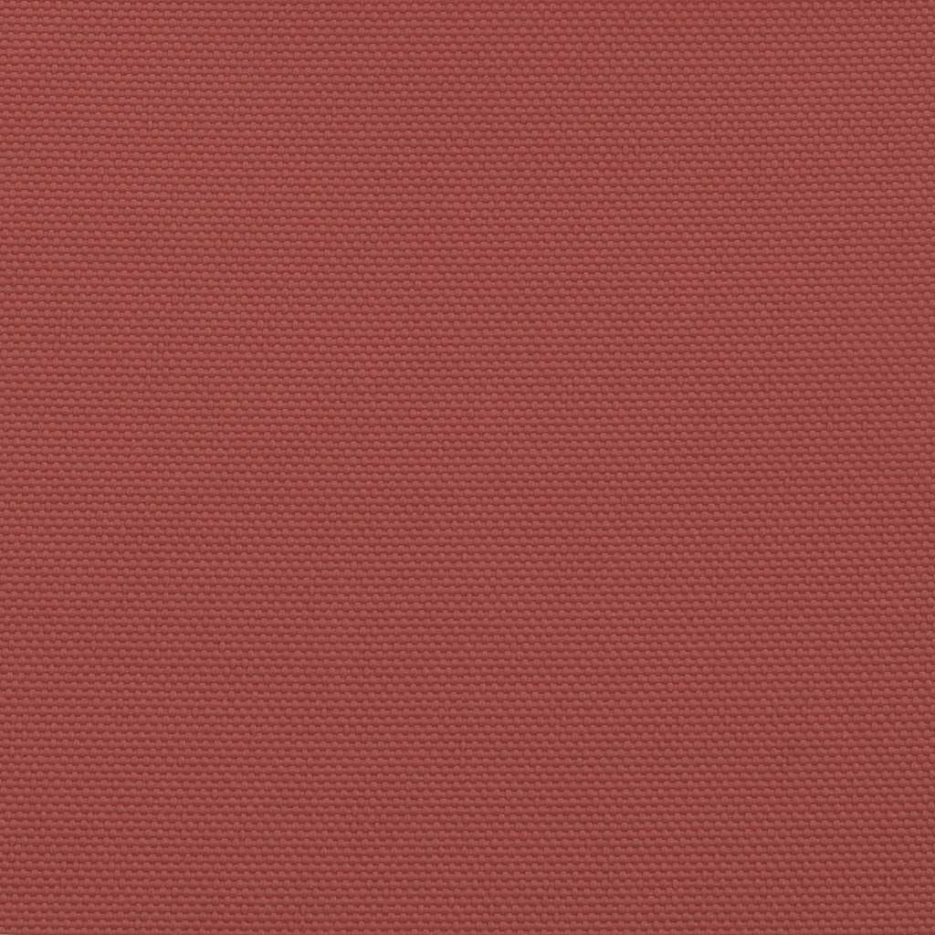 Balkongskjerm terrakotta 90x1000 cm 100 % polyester oxford