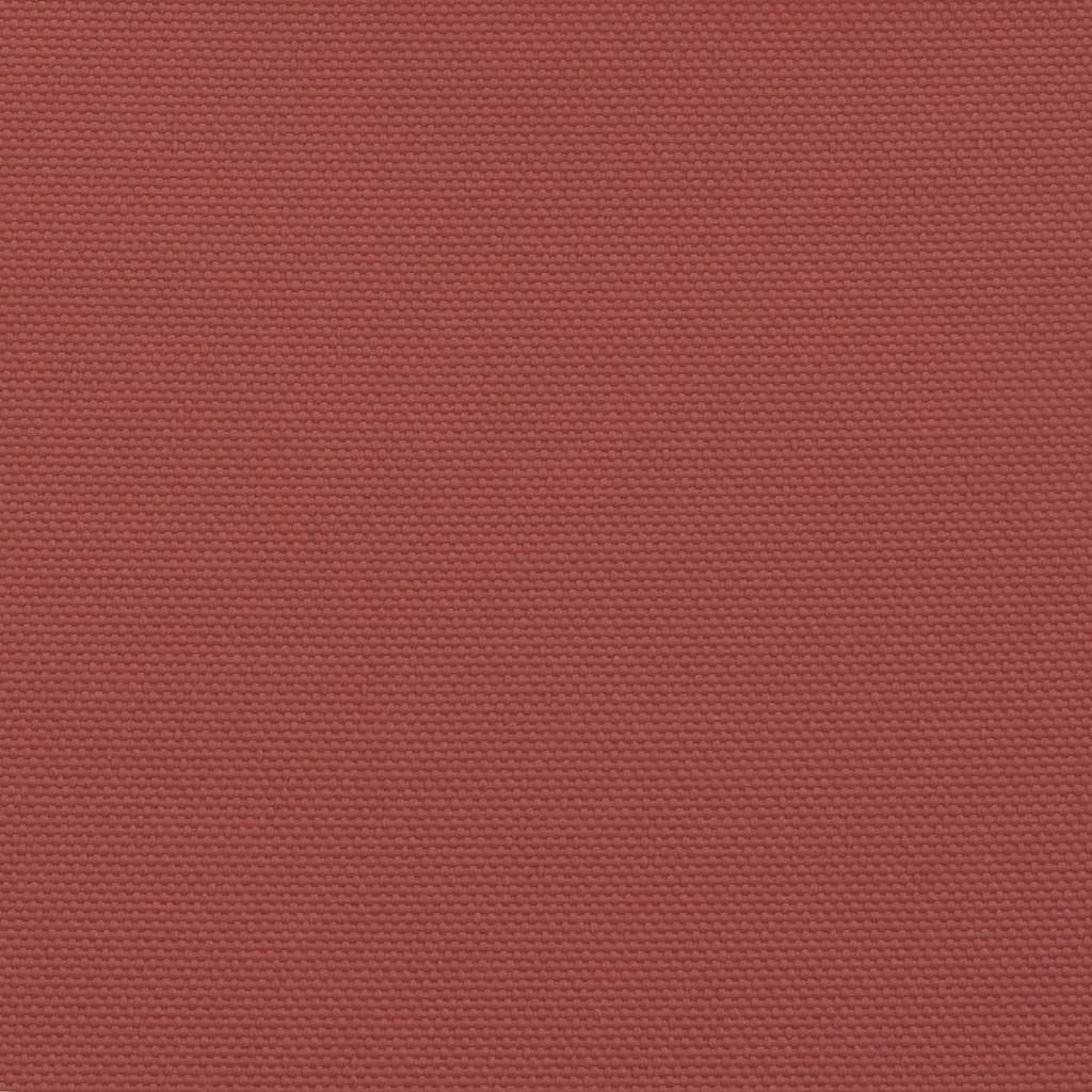 Solseil terrakotta 2x2x2 m 100 % polyester oxford
