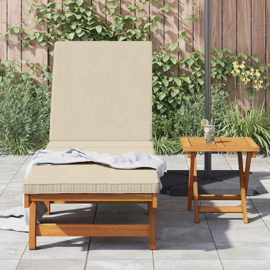 Solstol 1-person 2 pcs Brun Solid akasietre