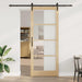 Skyvedør Annet ORKDAL Brun 93 x 232 cm