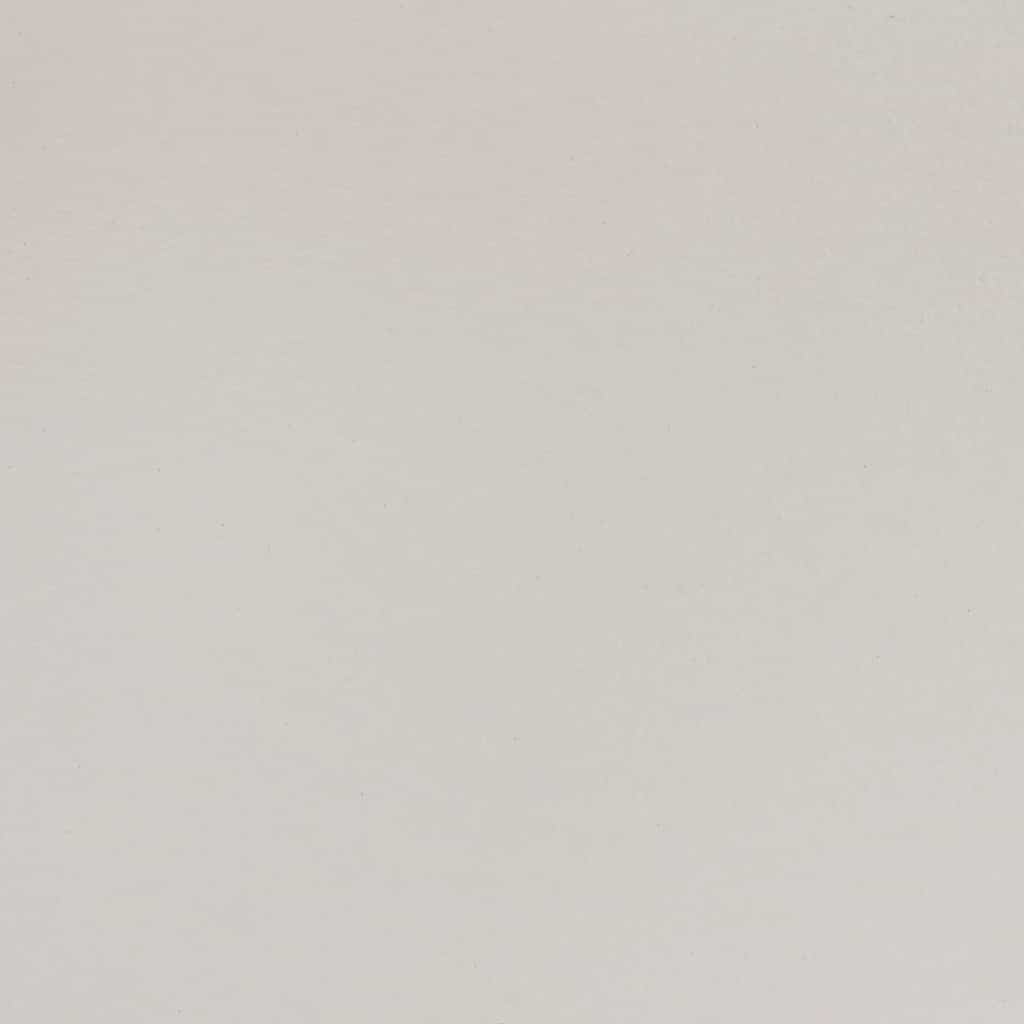 Sammenleggbart Bistrosett 3 pcs Beige Stål