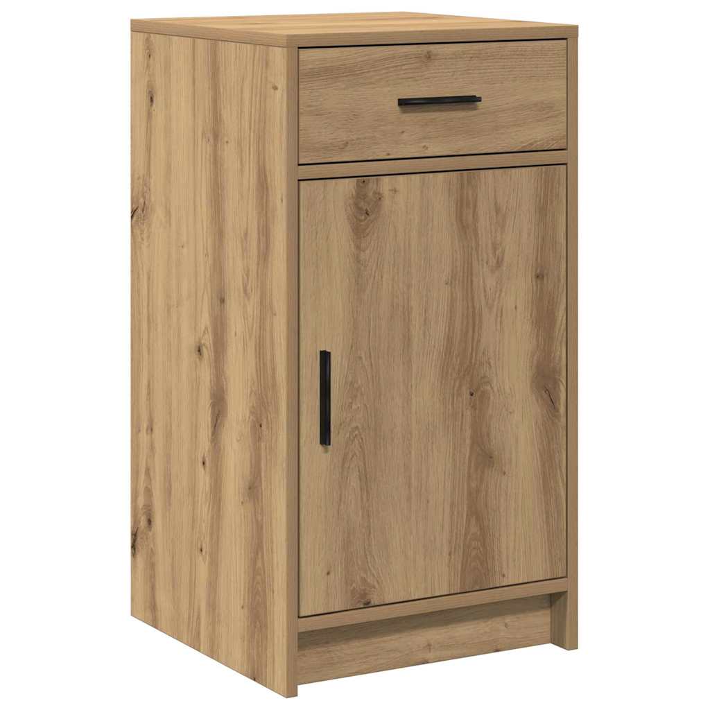Serviesskap Artisan Eik 40 x 40,5 x 75 cm Konstruert tre