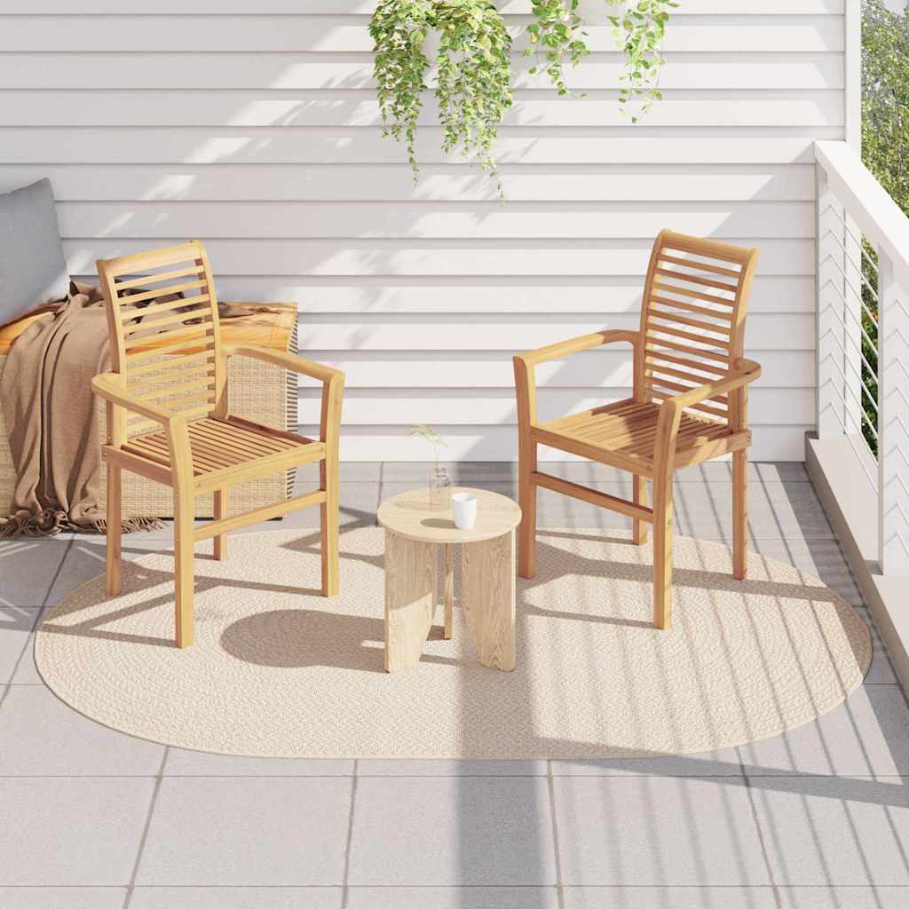 Teppe ZIZUR Krem 230 x 160 cm Polypropen