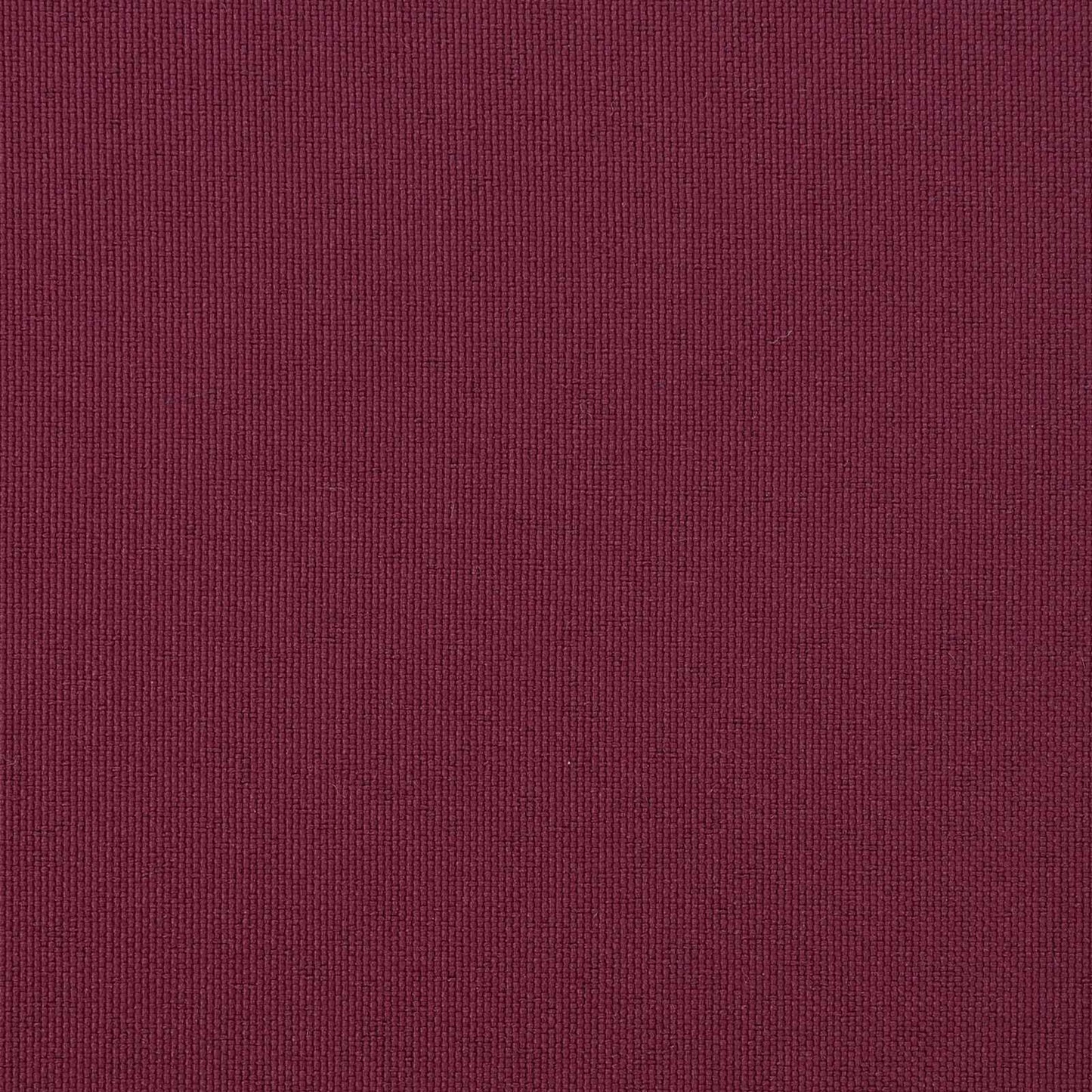 Hageparasol Bordeaux Rød 248 x 248 x 148 cm Polyester og stål