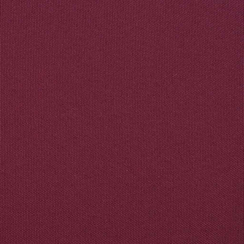 Hageparasol Bordeaux Rød 385 x 209 x 244 cm Polyester og stål