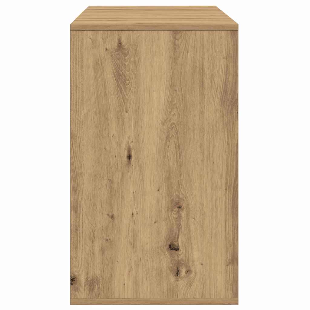 Serviesskap Artisan Eik 120 x 41 x 75 cm Konstruert tre