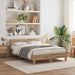 Sengestamme Artisan Eik 140 x 190 cm Konstruert tre