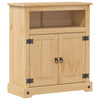 Baderomsskap 2 stk Corona heltre furu