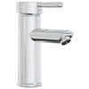Bathroom Furniture Set Veggmontert 3 pcs Svart Eik 90x38.5x46cm