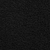 Avslappende stol Svart 69 x 74 x 93 cm stoff