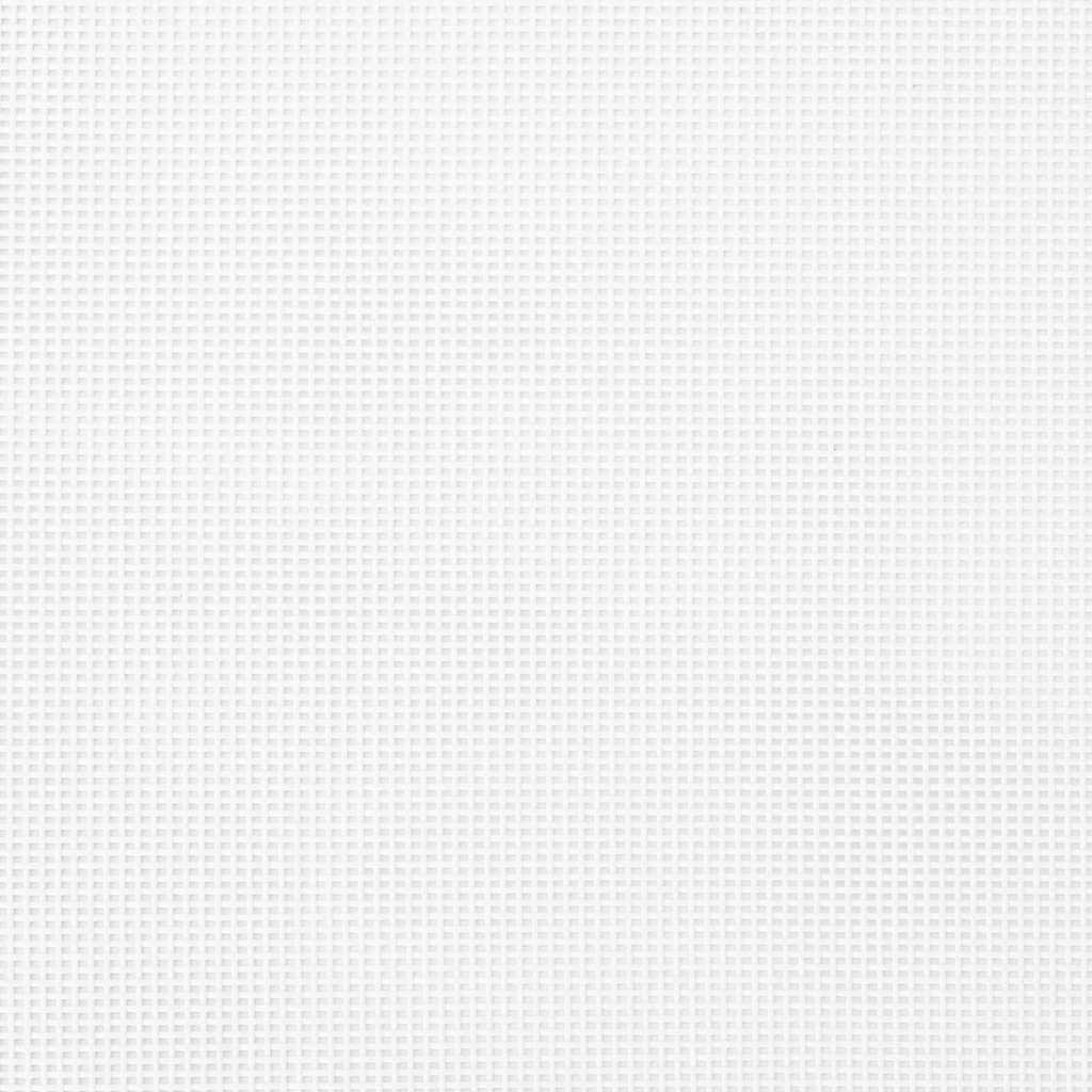 Sammenleggbar solstol 2 pcs Krem 182 x 55 x 85,5 cm Textilene
