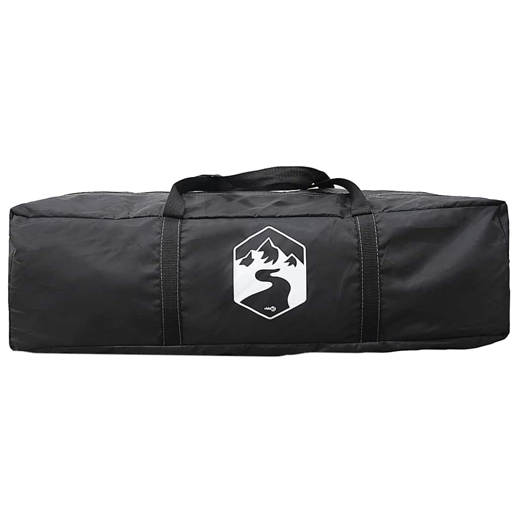 Bassengtelt kube Gjennomsiktig 538 x 440 x 204 cm PVC