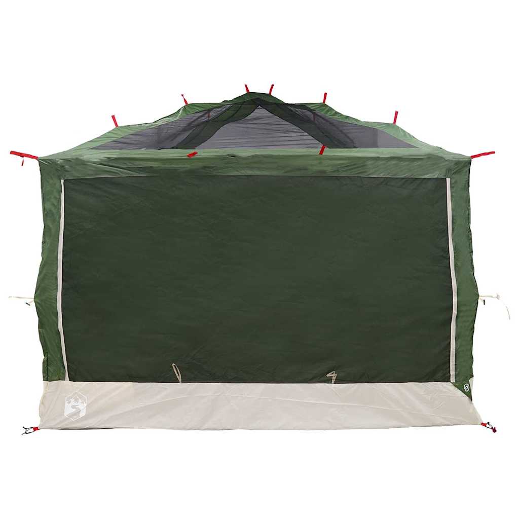 Innertelt 7-Person 7 person 300 x 300 x 250 cm Grønn og Grå