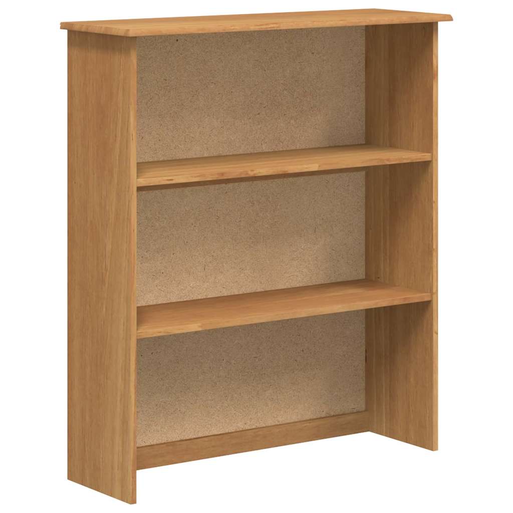 Hytte ASKIM Honningvoks 91 x 40 x 200,5 cm Massiv furu