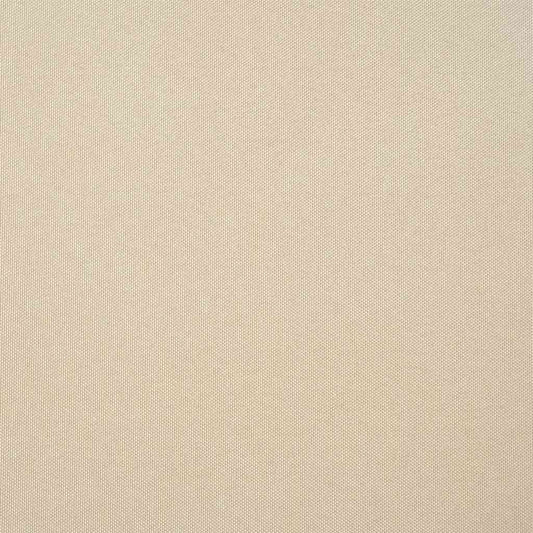 Balkong privat skjerm 140 x 140 cm Polyester Beige