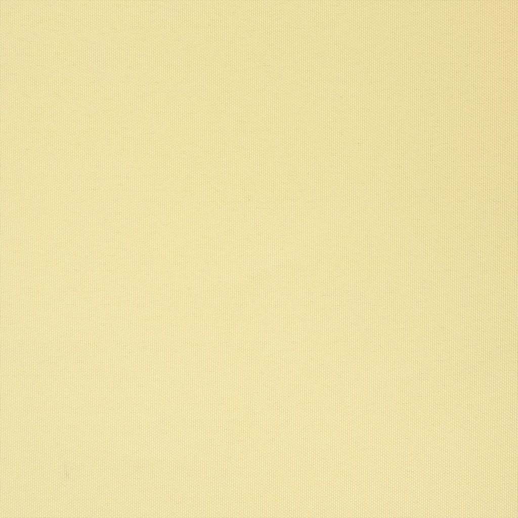 Balkong privat skjerm sand 210 x 210 cm stoff