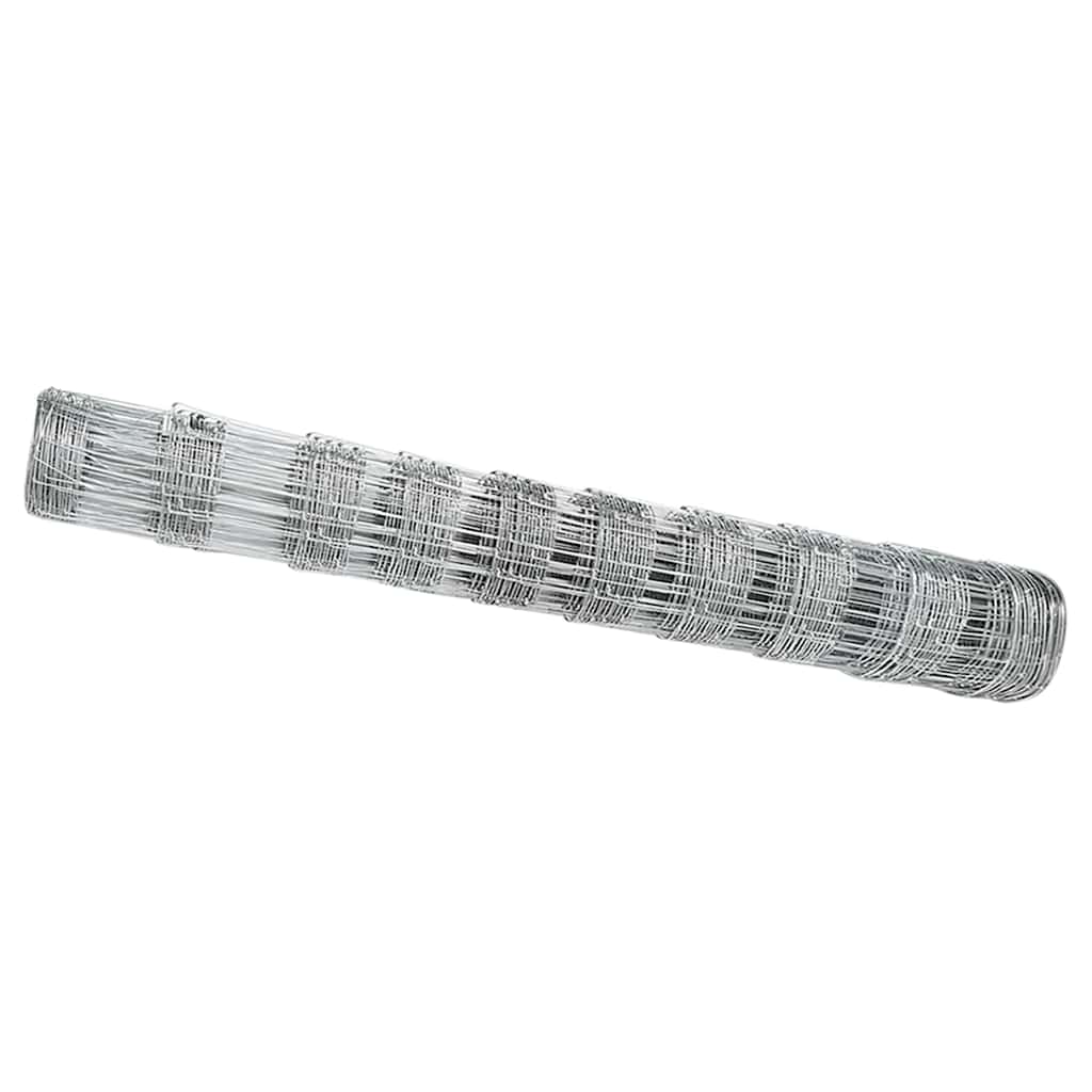 Jordegjerde sølv