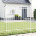 Hage Hegning BOXTEL Hvit