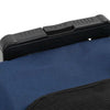 Dyrevogn 3-i-1-design blå 48x32x(57-106) cm oxfordstoff