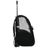 Dyrevogn 3-i-1-design svart 48x32x(57-106) cm oxfordstoff