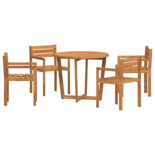 5 deler hagespisestue heltre akasie