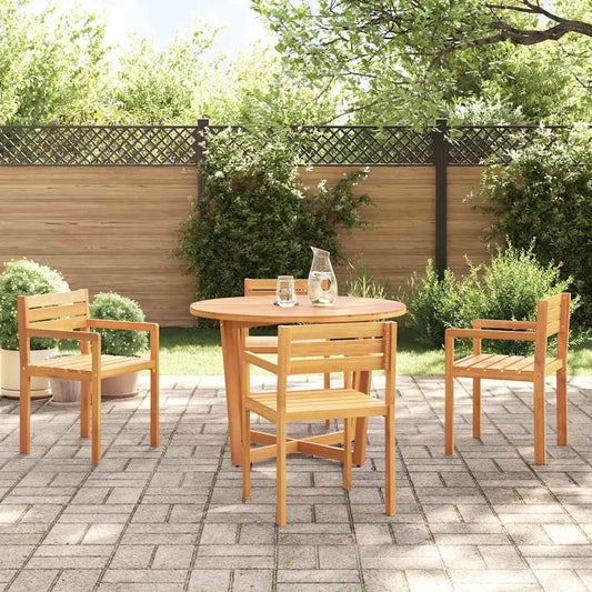 5 deler hagespisestue heltre akasie